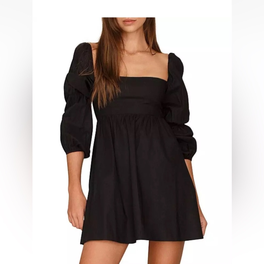 Reformation Michaela Dress